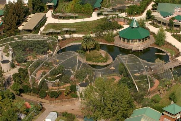 Disfrutá de Temaikén con minutouno.com