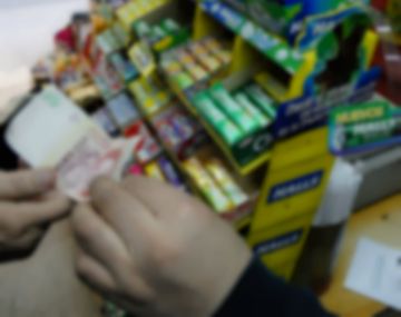 Se desplomó el consumo de golosinas y afectó a marcas históricas