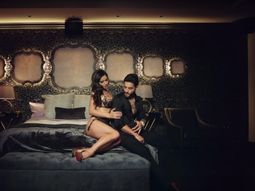 El videoclip hot de Maluma El videoclip hot de Maluma