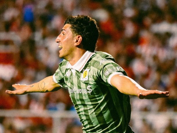 Aldosivi logró su primera victoria en el Torneo Clausura: venció por 2-0 a Unión y se ilusiona