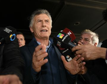 Macri dice que el atentado a Cristina es utilizado por el kirchnerismo