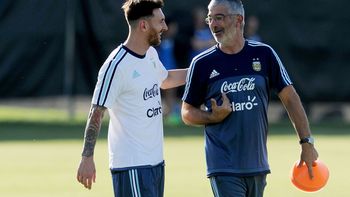 messi podria ser titular ante panama: espero recuperarme lo antes posible messi podria ser titular ante panama: espero recuperarme lo antes posible