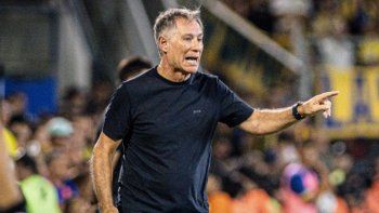 rosario central busca al reemplazante de ariel holan: quienes asoman como candidatos rosario central busca al reemplazante de ariel holan: quienes asoman como candidatos