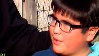 tiene 11 anos y evito que sus papas murieran intoxicados: aprendi algo en un curso tiene 11 anos y evito que sus papas murieran intoxicados: aprendi algo en un curso