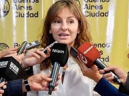 Organismos de derechos humanos repudiaron enérgicamente las declaraciones de Soledad Acuña