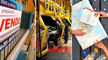 optimismo en sectores inmobiliario, automotriz y turistico por el levantamiento del cepo optimismo en sectores inmobiliario, automotriz y turistico por el levantamiento del cepo