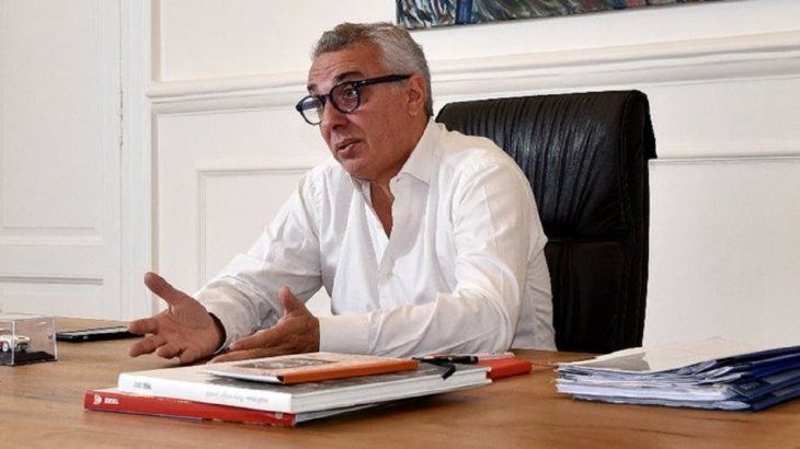 El intendente de Tigre confirmó que no hay más camas en su municipio