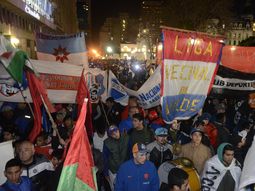 tarifazo: los clubes de barrios, preocupados despues del fallo de la corte tarifazo: los clubes de barrios, preocupados despues del fallo de la corte