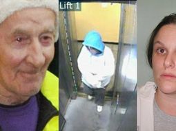 Condenan a prisión a una madre que apuñaló a su vecino pedófilo