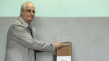 seis alianzas competiran por un lugar en el parlasur seis alianzas competiran por un lugar en el parlasur