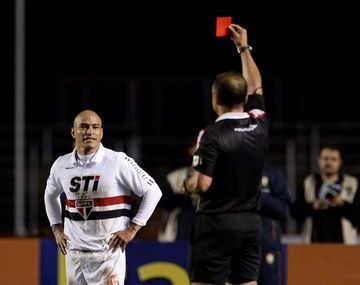 Clemente se quedó sin equipo