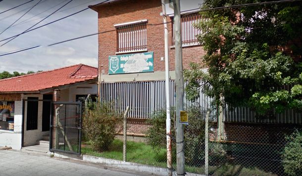 Violencia en el aula: un nena apuñaló a su compañero porque le tiró una tiza