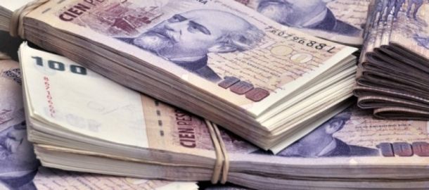 Los depósitos a plazo fijo ya rinden un 13% en dólares