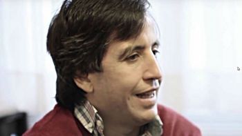 Héctor Beccar Varela, el médico que fue baleado por la policía al ser confundido con un ladrón. Héctor Beccar Varela, el médico que fue baleado por la policía al ser confundido con un ladrón.