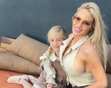 El inesperado motivo por el que Luli Salazar vende su ropa y la de su hija Matilda: No puedo...