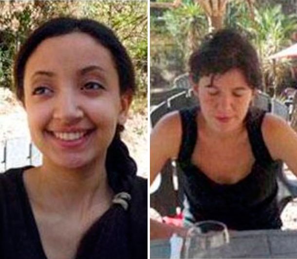 La Justicia de Salta niega un giro en la causa por las turistas 