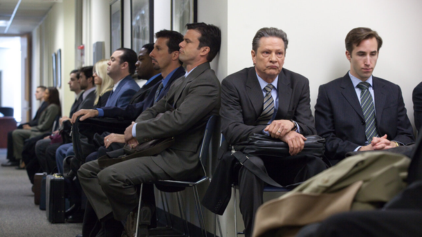 La producción protagonizada por Ben Affleck que cuenta una historia atrapante