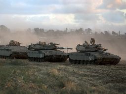 Foto: Agencia EFE Foto: Agencia EFE