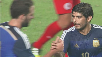 una cara nueva y un excluido por sabella, las figuras una cara nueva y un excluido por sabella, las figuras