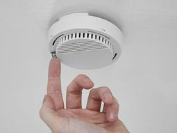 Cuánto cuesta un detector de incendio y dónde comprarlo