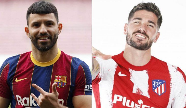 Empieza La Liga española: sin Messi pero con muchos argentinos