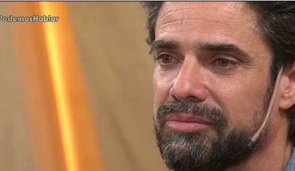 A Luciano Castro le van suspender la licencia de conducir y estallaron los memes