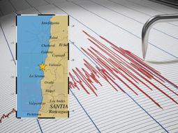 un fuerte temblor con epicentro en chile se sintio en mendoza, san juan, la rioja y cordoba un fuerte temblor con epicentro en chile se sintio en mendoza, san juan, la rioja y cordoba