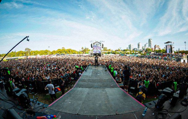 Buenos Aires Trap: fecha, lugar y cómo comprar entradas