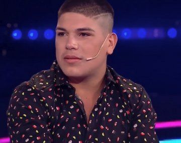 GH: el debate con Thiago