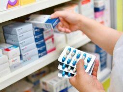 ANMAT prohibió una serie de remedios y productos médicos robados