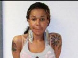 Médica trucha1 Médica trucha1