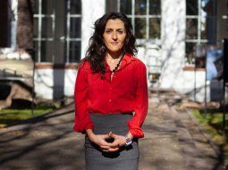 lola berthet cuestiono el proyecto del gobierno para modificar la ley de discapacidad lola berthet cuestiono el proyecto del gobierno para modificar la ley de discapacidad