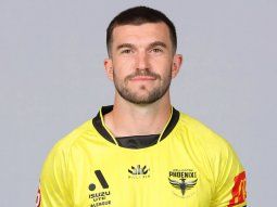 Tim Payne Tim Payne
