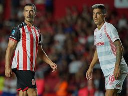 argentinos y barracas empataron 1-1 y se mantienen en zona de clasificacion argentinos y barracas empataron 1-1 y se mantienen en zona de clasificacion