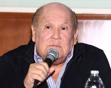 Murió Leo Dan a los 82 años