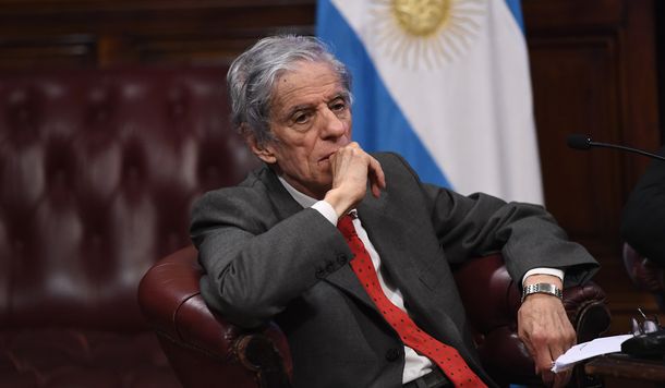 Juan Jos&eacute; Sebreli se hab&iacute;a pronunciado abiertamente en contra de la cuarentena