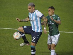 Foto: @RacingClub