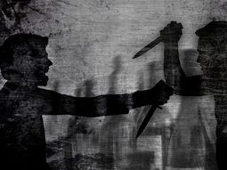 tomaron de mas en el dia del amigo y uno fue apunalado: esta grave tomaron de mas en el dia del amigo y uno fue apunalado: esta grave