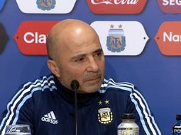 Sampaoli debe completar su lista para las Eliminatorias Sampaoli debe completar su lista para las Eliminatorias