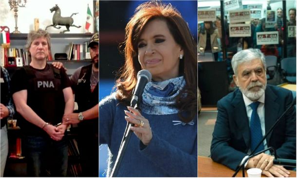 Amigos con poder: la nueva doctrina que manda en Comodoro Py