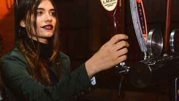 eva de dominici: de la ultima fiesta electronica sali espantada eva de dominici: de la ultima fiesta electronica sali espantada