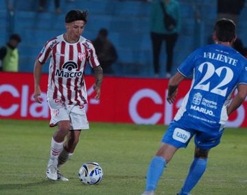 Instituto le ganó a Estudiantes (RC) pero no le alcanzó y quedó eliminado del Torneo Apertura