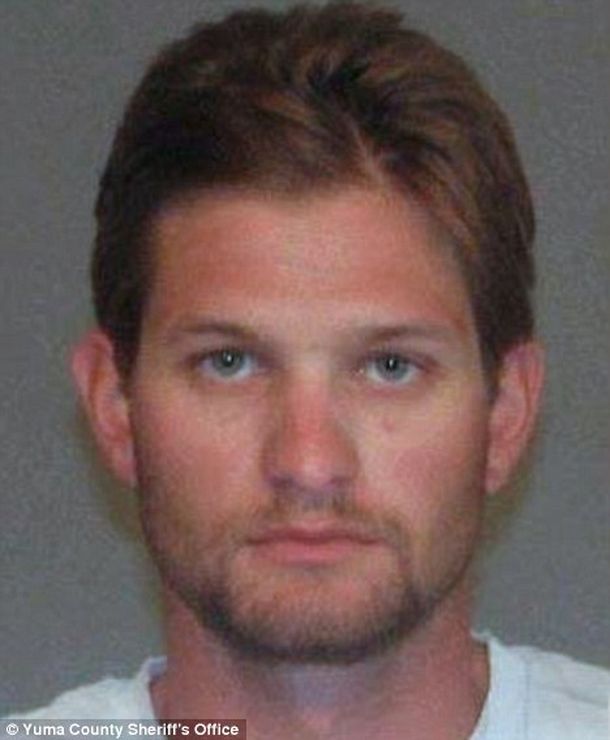 Reconoció ser violador y zoofílico cuando fue a buscar trabajo