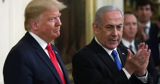 Donald Trump anunció que Israel y Hamás firmaron la primera fase de un acuerdo de paz