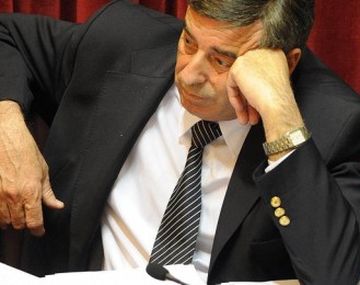 Conjuez de Comodoro: Hace seis años que no soy abogado de Báez