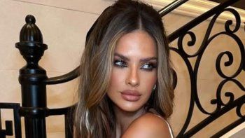 La China Suárez no para de responder a los haters en Instagram: Estoy buena igual
