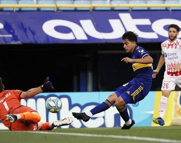 Gentileza: @BocaJrsOficial
