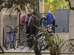 Liberaron al hijo adolescente de uno de los líderes de la banda narco Itatí Liberaron al hijo adolescente de uno de los líderes de la banda narco Itatí