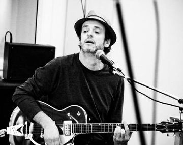 Cerati, siempre presente