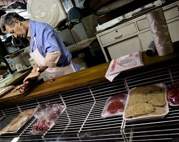 Comercios porteños deberán mostrar precios en carteleras